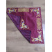 Embroidered Iliton in satin - Canonical altar iliton - eiliton