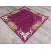 Embroidered Iliton in satin - Canonical altar iliton - eiliton
