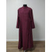 Orthodox cassock in linen-gabardine - St. Petersburg style cassock - Cassock for a priest - Inner cassock - Religious cloth - Undercassock