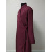 Orthodox cassock in linen-gabardine - St. Petersburg style cassock - Cassock for a priest - Inner cassock - Religious cloth - Undercassock