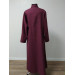 Orthodox cassock in linen-gabardine - St. Petersburg style cassock - Cassock for a priest - Inner cassock - Religious cloth - Undercassock