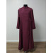 Orthodox cassock in linen-gabardine - St. Petersburg style cassock - Cassock for a priest - Inner cassock - Religious cloth - Undercassock