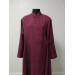 Orthodox cassock in linen-gabardine - St. Petersburg style cassock - Cassock for a priest - Inner cassock - Religious cloth - Undercassock
