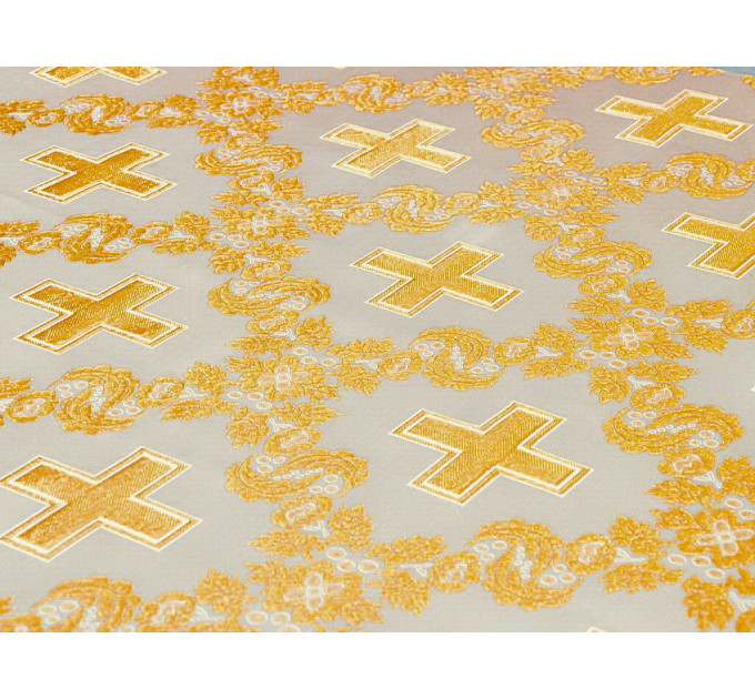 The Royal Cross