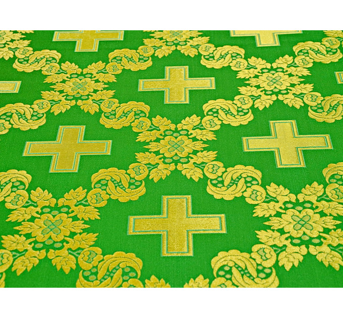 The Royal Cross