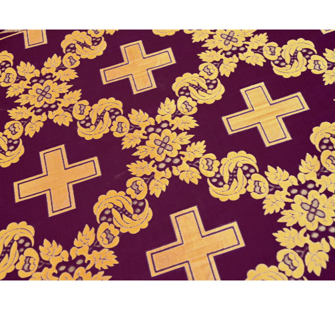 The Royal Cross