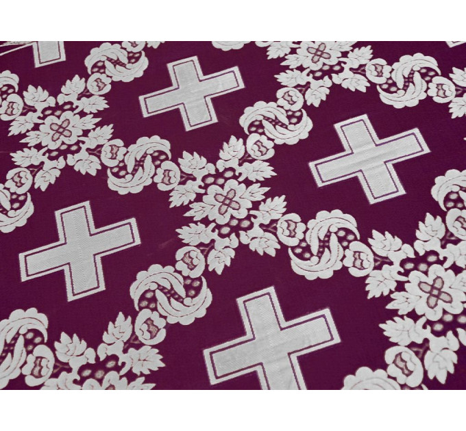 The Royal Cross