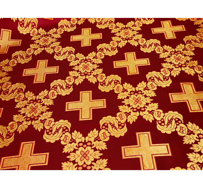 The Royal Cross