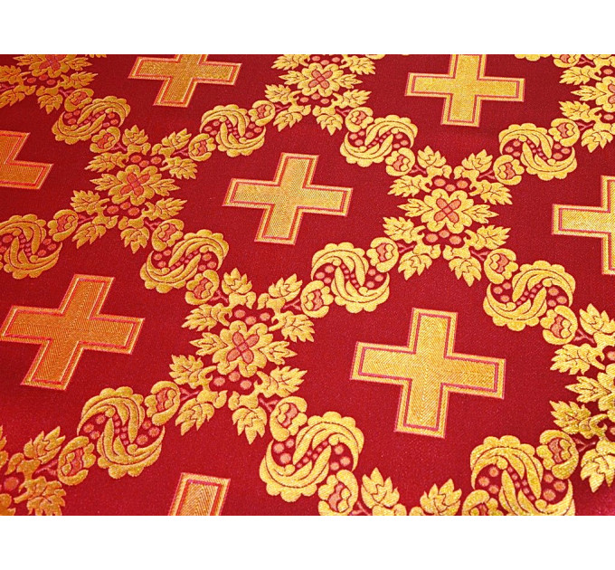 The Royal Cross
