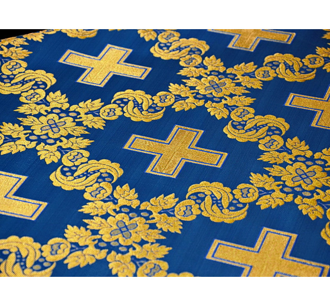 The Royal Cross
