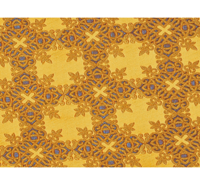Serbian cross