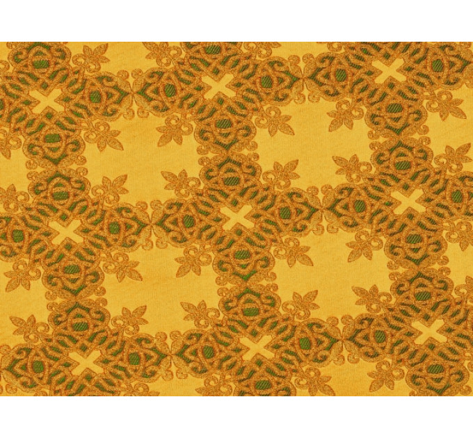 Serbian cross
