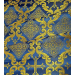 Openwork cross