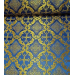 Openwork cross