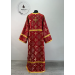 Orthodox brocade sticharion - Church stikhar - Altar Server Reader Robe