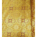 Yellow Cross