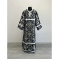 Altar boy sticharion - Altar reader server robe - Stichar - Subdeacons stichar