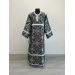 Altar boy sticharion - Altar reader server robe - Stichar - Subdeacons stichar