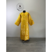 Altar boy sticharion - Altar reader server robe - Stichar - Subdeacons stichar