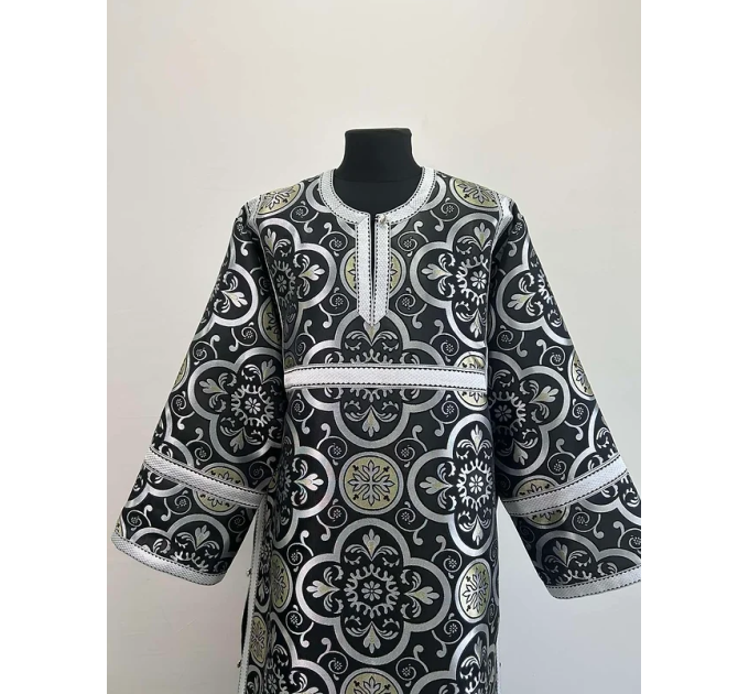 Altar boy sticharion - Altar reader server robe - Stichar - Subdeacons stichar