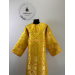 Altar boy sticharion - Altar reader server robe - Stichar - Subdeacons stichar