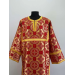 Altar boy sticharion - Altar server robe - Stichar for church reader