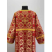 Altar boy sticharion - Altar server robe - Stichar for church reader