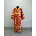 Altar boy sticharion - Altar server robe - Stichar for church reader