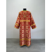 Altar boy sticharion - Altar server robe - Stichar for church reader