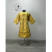New childrens sticharion (up to 150 cm height) - Church Altar Server robe