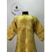 New childrens sticharion (up to 150 cm height) - Church Altar Server robe