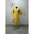 New childrens sticharion (up to 150 cm height) - Church Altar Server robe