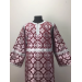 Reader sticharion - Stikharion - Altar boy robe adult model stichar