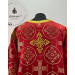 Orthodox brocade sticharion - Church stikhar - Altar Server Reader Robe
