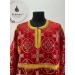 Orthodox brocade sticharion - Church stikhar - Altar Server Reader Robe