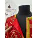 Orthodox brocade sticharion - Church stikhar - Altar Server Reader Robe
