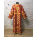 Orthodox violet sticharion - Church stikhar - Altar Server Reader Robe