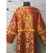Orthodox violet sticharion - Church stikhar - Altar Server Reader Robe