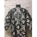 Black orthodox sticharion - Church stikhar - Altar Server Reader Robe