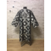 Black orthodox sticharion - Church stikhar - Altar Server Reader Robe