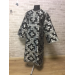 Black orthodox sticharion - Church stikhar - Altar Server Reader Robe