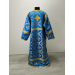 Stichar in brocade - Orthodox church sticharion - Altar Server Reader Robe