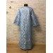 Stichar in brocade - Orthodox church sticharion - Altar Server Reader Robe