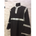 Blue Altar Server Reader Robe in gabardine - Stikharion - Surplice - Rochet alb
