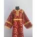 Orthodox church sticharion with icon - Church stikhar - Altar Server Reader Robe
