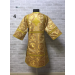 Violet children's sticharion (up to 150 cm) - Children's Altar Server Reader Rob