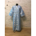 Stichar in brocade - Orthodox church sticharion - Altar Server Reader Robe