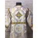 Stichar in brocade - Orthodox church sticharion - Altar Server Reader Robe