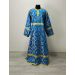 Stichar in brocade - Orthodox church sticharion - Altar Server Reader Robe
