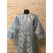 Stichar in brocade - Orthodox church sticharion - Altar Server Reader Robe